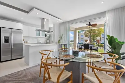 Image de White Coral Villa | Bbq included | Impeccably decorated resort villa