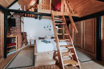 Image de Vacation home for 9 guests with 130m² in Sankt Andreasberg (183910)