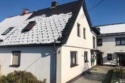 Image de Ferienwohnung/app. für 6 Gäste mit 75m² in Frankenblick