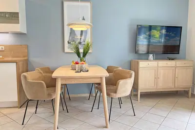 Mondzauber, Deutschland