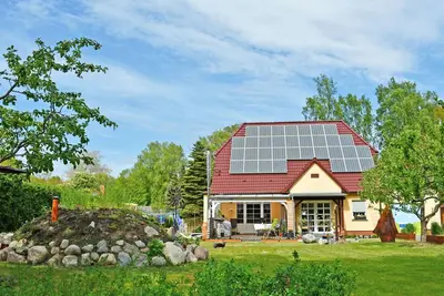 Image de Ferienwohnung Karnitz im Herzen von Rügen