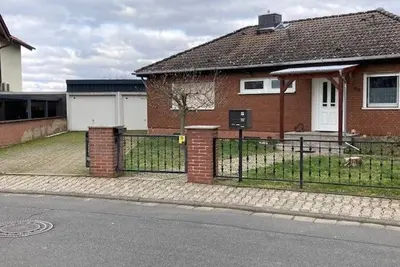 Image de Ferienwohnung Gemütliches Eck
