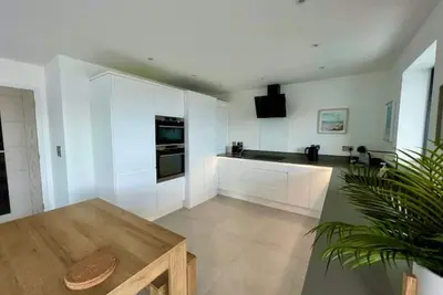 Image de ⭐️Devon⭐️ Coast Luxury apartment Balcony Parking