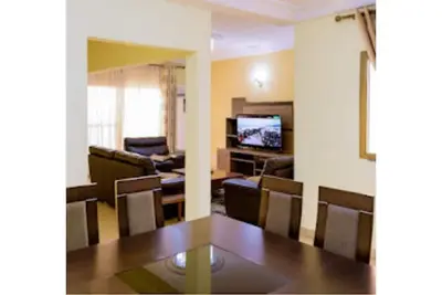Image de Loumia Residency Duplex 5 ch