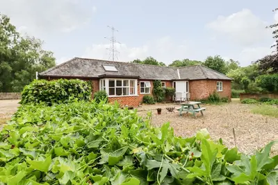 Image de The Brambles, pet friendly, character holiday cottage in Polstead