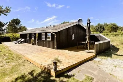 Image de Vacation home with comprehensive facilities