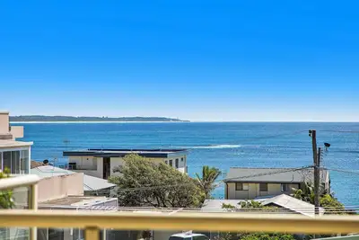 Image de Pacific Breeze 11