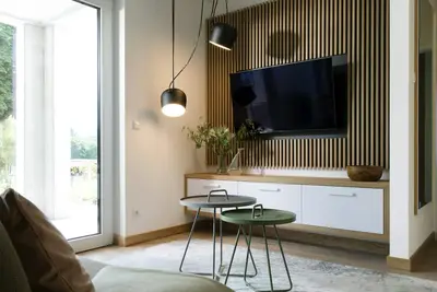 Image de Revier Albatros - Villa am Schloss Ranzow | L3 Lohme Luxury Living