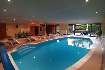 Image de Appartement pour 5 personnes