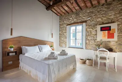 Image de La Casetta di Nise - Charming Private spa in the Borgo