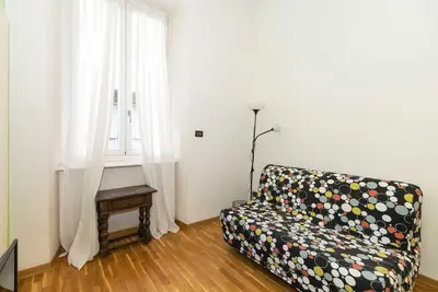 Image de New! porta Nuova Mini Appartamento 1