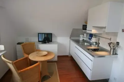 Image de Exclusive vacation apartments in Wyk on Föhr,