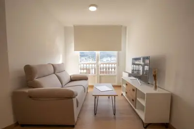 Image de Duerming Ría de Viveiro Apartamentos