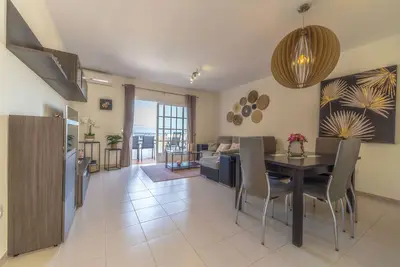 Image de Apartment in Balcon del Atlantico Sea View
