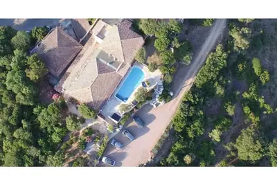 Image de T3 duplex climatisé face au golfe de Porto-Vecchio
