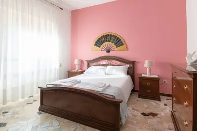 Image de Appartement Melathu avec Wi-Fi et machine à laver