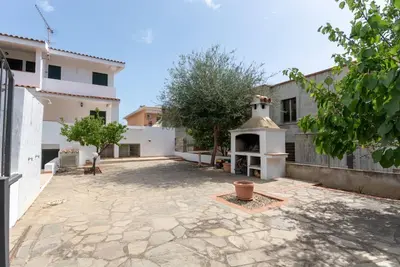 Image de Maison Il Giardino en Orosei