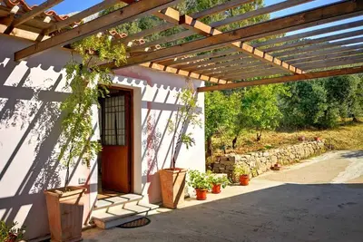 Villa Sa Pruna avec wi-fi