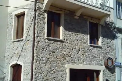 Image de Affitti Brevi Mamoiada Centro - chambre avec terrasse