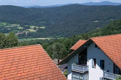 Image de Ferienland Sonnenwald Studio 50, at 800 m altitude we welcome you.