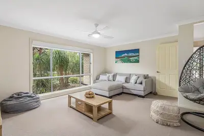Image de Iluka Breeze - Holiday Oasis