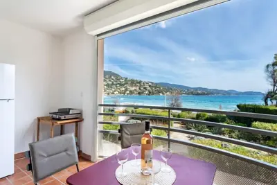 Image de L'Estelan by Interhome