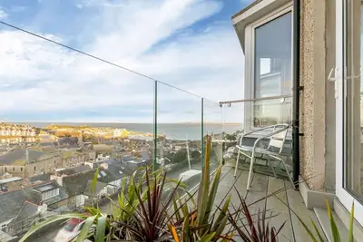 Image de Sam's Place - St Ives