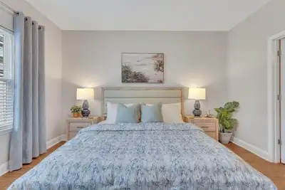 Image de Luxury Group Retreat. Kid and Pet Friendly