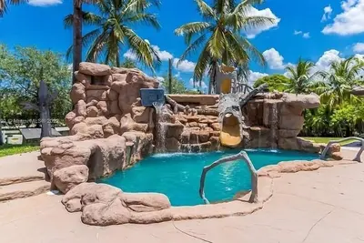 Image de Maui Mansion Miami w\/resort pool
