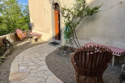 Image de Apartment located in the historic center of Castellina in Chianti