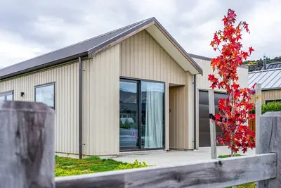 Image de Mount Linton Lodge Th