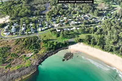Image de Bawley Point Beach House - renovated beach escape