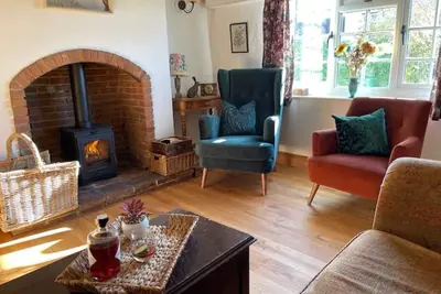 Image de 18th century Country cottage