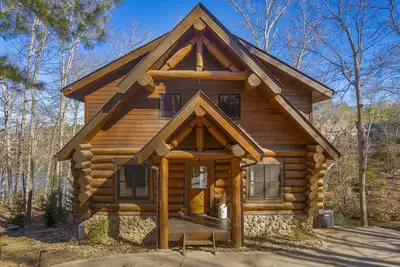Image de Perfect Waterfront Lake Keowee Getaway with Hot tub