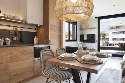 Image de Apartamentos Balisse