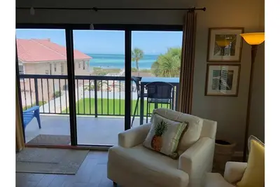 Image de Apartment Indian Rocks Beach 304!