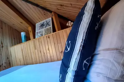Image de Votre Chambre Nomade : Outremer