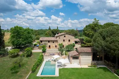 Terra di Siena 12, Emma Villas