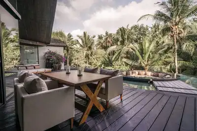 Image de Dwa Chandra Sanctuary & Luxury Retreats!