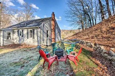 Image de Pet-Friendly Mohnton House Near Golf Course!