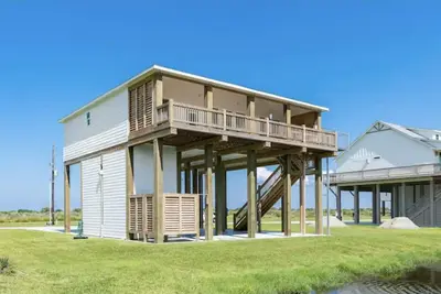 Image de Dog-friendly | Ocean views - beach access