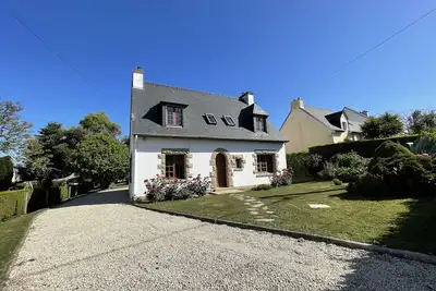Image de Le Bily - Logement 10 Personnes