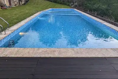 Image de Privacy and Country charm, Dive In