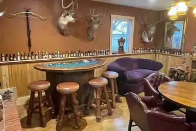 Image de Cherokee Hills Lodge