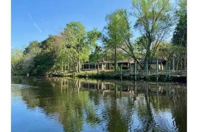 Image de Oak Rock Ranch - Riverfront - Scenic Old Florida