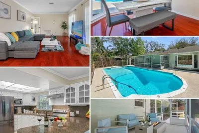 Image de Spacious & Amazing Home w\/ Big Pool and Patio