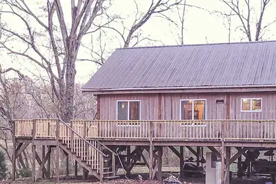 Image de Family Fishing Stay - Private Cahaba River Access