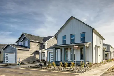 Image de Arcade House - Oyhut Bay Seaside Village