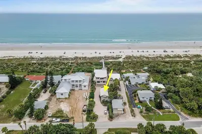 Image de ⭐Oceanfront Guesthouse Atlantic North Salt Life Gh⭐