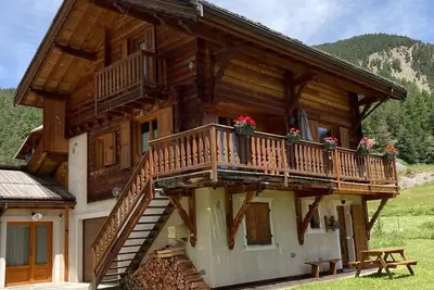 Image de Chalet de Charme